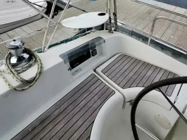 Beneteau Oceanis Clipper 361