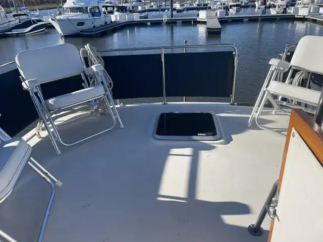 Mainship Boats Nantucket