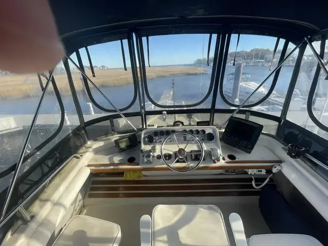 Mainship Boats Nantucket