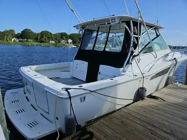 Wellcraft 360 Coastal