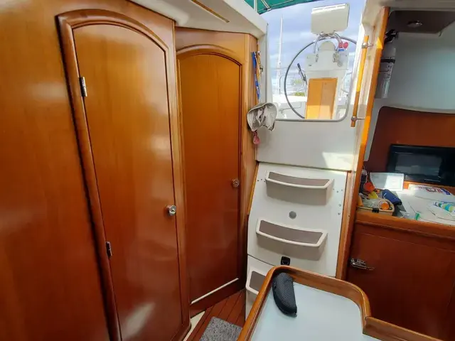 Beneteau Oceanis Clipper 361