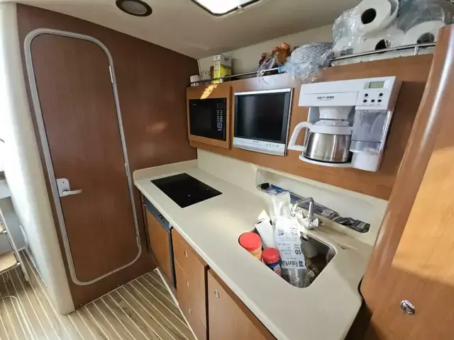 Wellcraft 360 Coastal