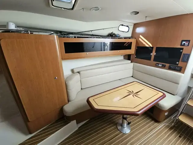 Wellcraft 360 Coastal