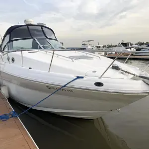 2006 Sea Ray Sundancer 32