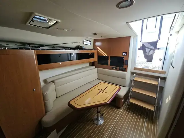 Wellcraft 360 Coastal