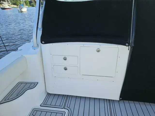 Wellcraft 360 Coastal