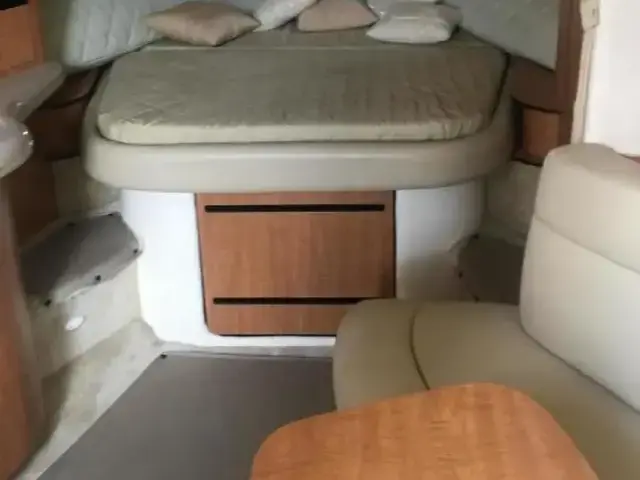 Sea Ray Sundancer 32