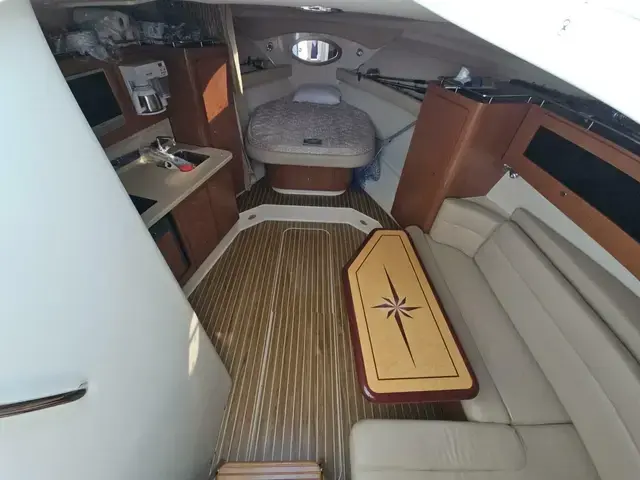 Wellcraft 360 Coastal