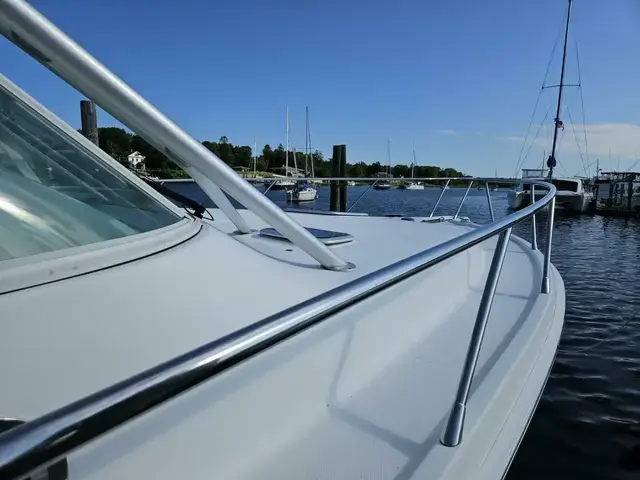 Wellcraft 360 Coastal