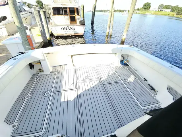 Wellcraft 360 Coastal