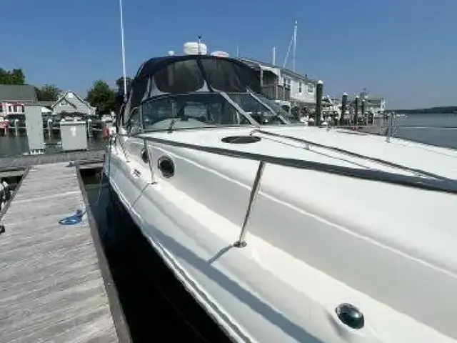 Sea Ray 320 Sundancer