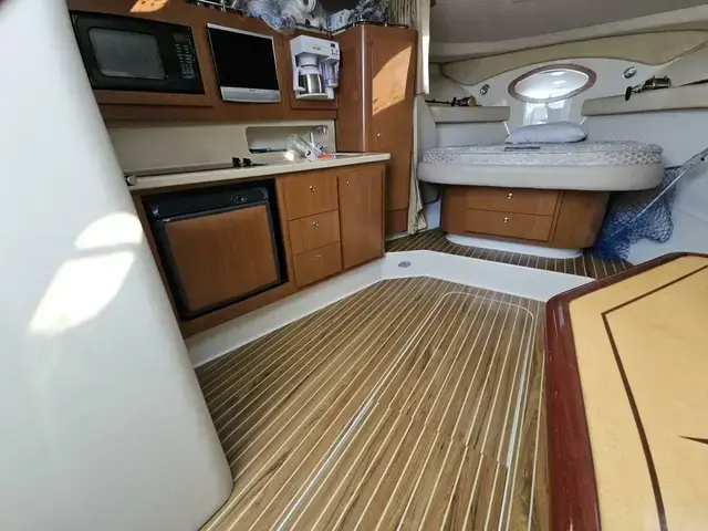 Wellcraft 360 Coastal