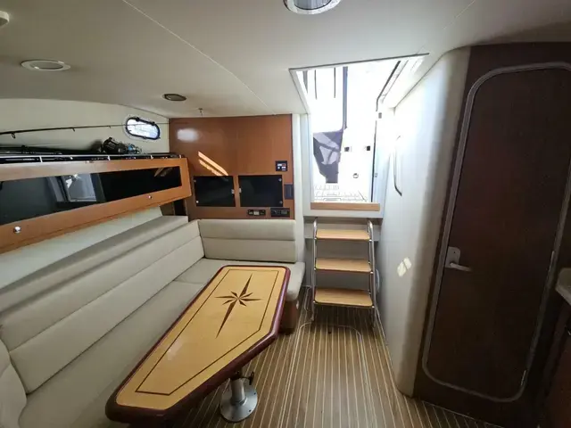 Wellcraft 360 Coastal