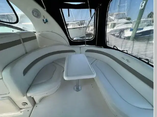 Sea Ray 320 Sundancer