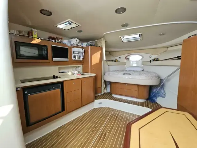 Wellcraft 360 Coastal