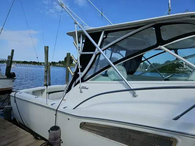 Wellcraft 360 Coastal