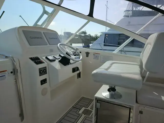 Wellcraft 360 Coastal