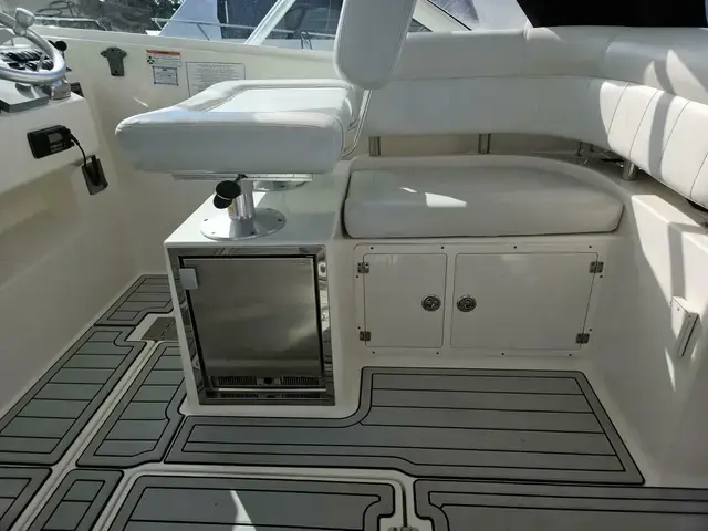 Wellcraft 360 Coastal