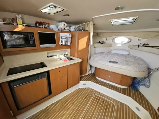 Wellcraft 360 Coastal