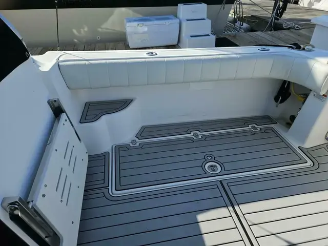 Wellcraft 360 Coastal