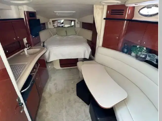 Sea Ray 320 Sundancer