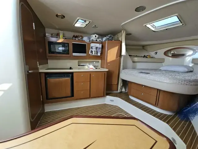 Wellcraft 360 Coastal