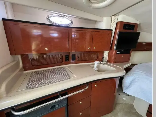 Sea Ray 320 Sundancer