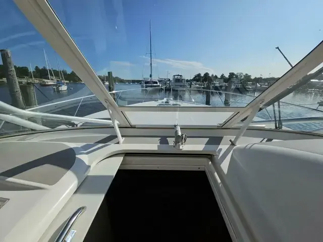 Wellcraft 360 Coastal