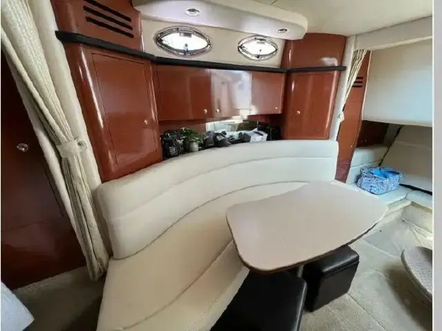 Sea Ray 320 Sundancer