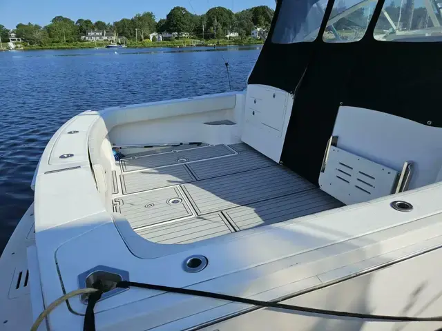 Wellcraft 360 Coastal