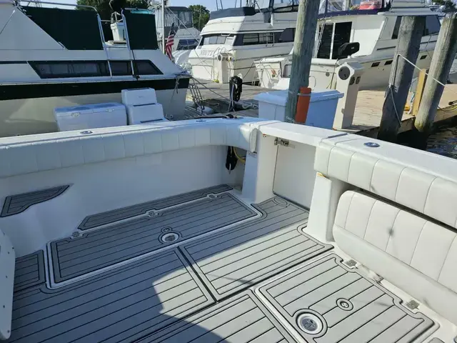 Wellcraft 360 Coastal