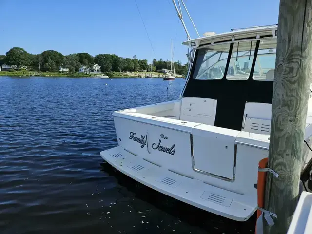 Wellcraft 360 Coastal