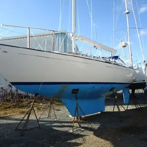 1980 Hinterhoeller Niagara 35