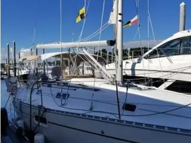 Beneteau 352