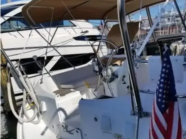 Beneteau 352