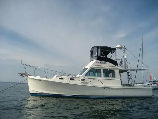 Nauset 35