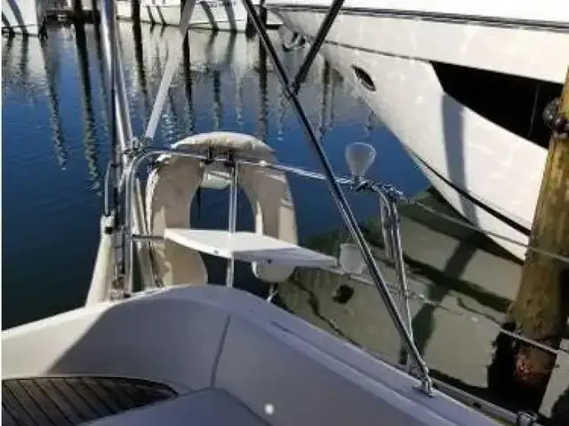 Beneteau 352