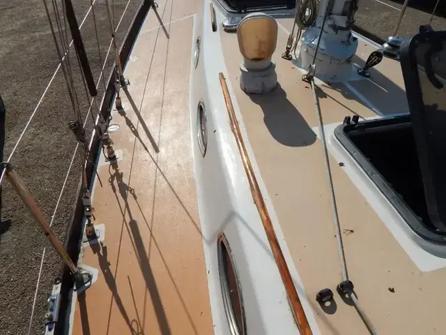 Heritage Yacht IV