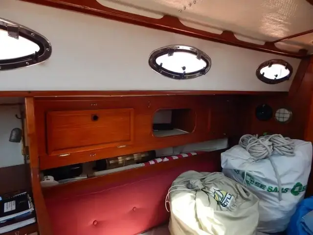 Heritage Yacht IV