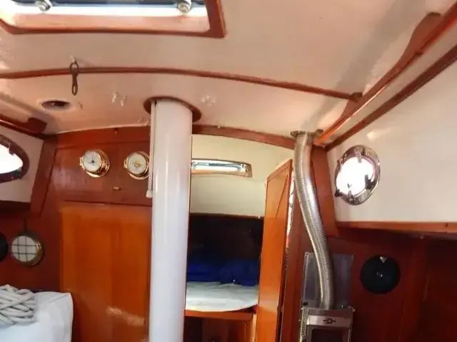 Heritage Yacht IV