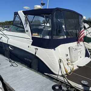 2006 Rinker Express Cruiser