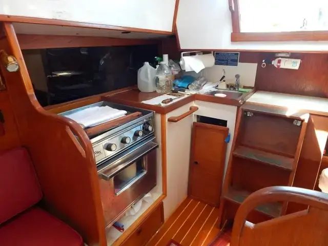 Heritage Yacht IV