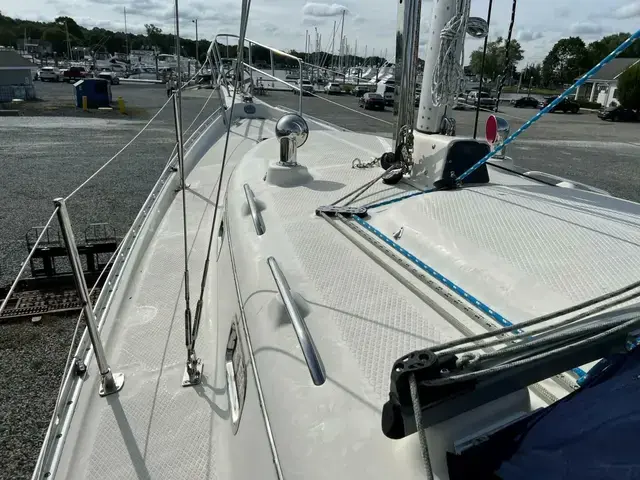 Seaward 32