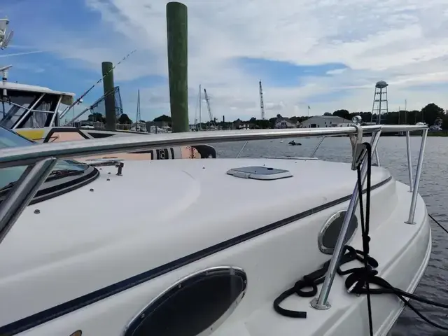 Rinker 342 Fiesta Vee