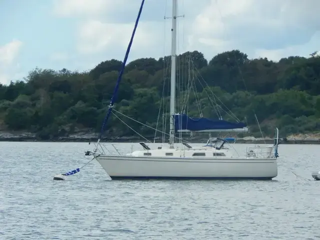 Pearson Sloop