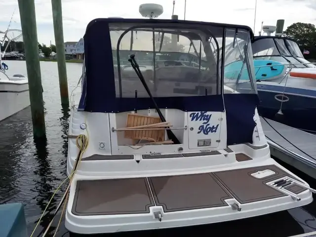 Rinker 342 Fiesta Vee