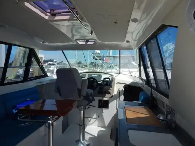 Arrowcat Coupe 320