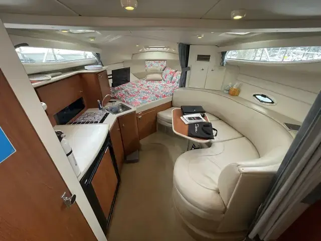 Bayliner 3055 Ciera