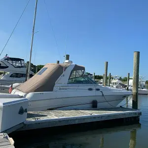 1999 Sea Ray 31