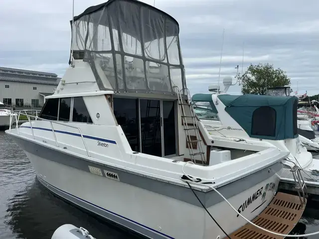 Silverton Convertible